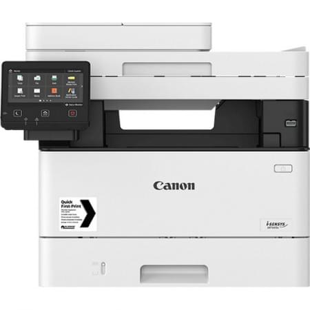     Canon i-Sensys MF445DW (3514C007, 3514C019, 3514C027, 3514C061)