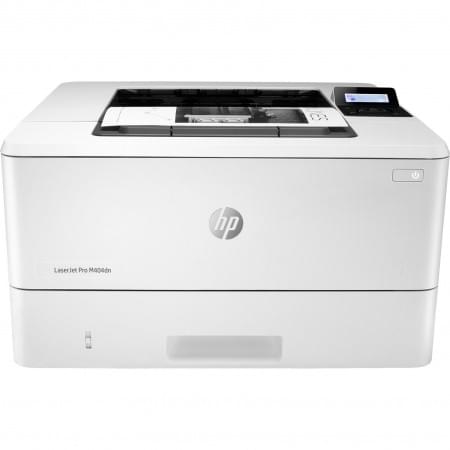  HP LaserJet Pro M404dn (W1A53A)