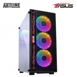 Artline Gaming X38