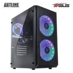 Artline Gaming X55