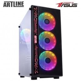 Artline Gaming X39