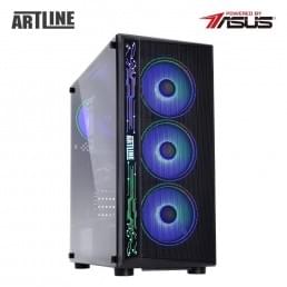 Artline Gaming X66