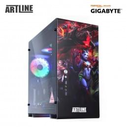 Artline Overlord GIGA