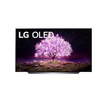 LG OLED77C11