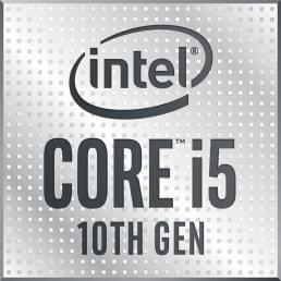 Intel Core i5-10600K 4.1GHz