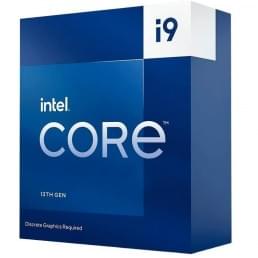 Intel Core i9-13900F 3.0-5,8GHz