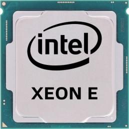 INTEL Xeon E-2336 2.9 GHz