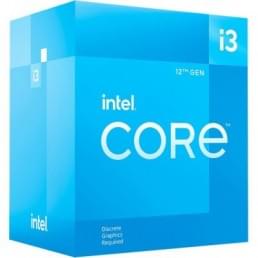 Intel Core i3-12100 3.3GHz