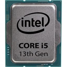 Intel Core i5-13600KF 3.5-5,1GHz