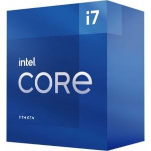 Intel Core i7-11700KF 3.6GHz