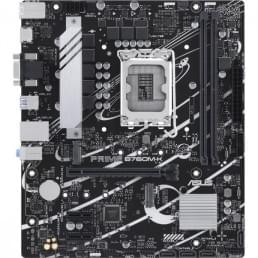 ASUS PRIME B760M-K