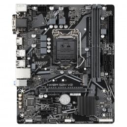 GIGABYTE H410M H V2