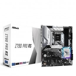 ASRock Z790 PRO RS