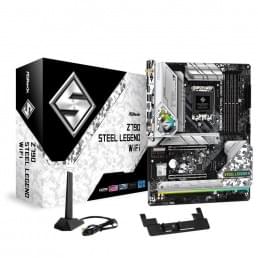 ASRock Z790 STEEL LEGEND WIFI