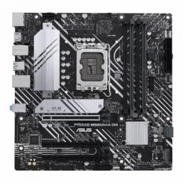 ASUS PRIME B660M-A D4-CSM