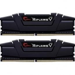 G.Skill Ripjaws V DDR4-3600 32GB (2x16GB) CL18-22-22-42