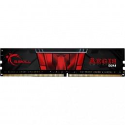 G.Skill Aegis DDR4-3200 8GB CL16-18-18-38