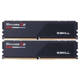 G.Skill Ripjaws S5 DDR5-6400 96GB (2x48GB) CL32-39-39-102 Intel XMP