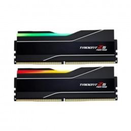 G.Skill Trident Z5 Neo RGB Black DDR5-6400 32GB (2x16GB) AMD EXPO CL32-39-39-102