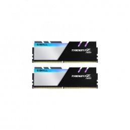 G.Skill Trident Z Neo DDR4-3600 64GB (2x32GB) CL18-22-22-42