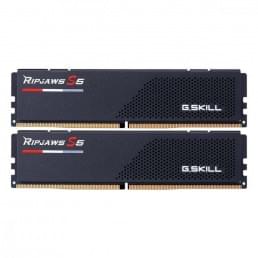 G.Skill RipJaws S5 Black DDR5-6400 64GB (2x32GB) CL32-39-39-102