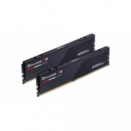 G.Skill Ripjaws S5 Black DDR5-5600 32GB (2x16GB) CL40-40-40-89