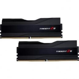 G.Skill Trident Z5 Black DDR5-6000 64GB (2x32GB) Intel XMP 32-38-38-96