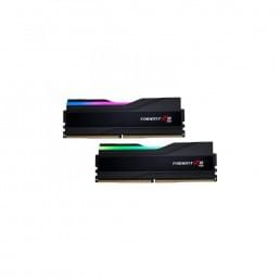 G.Skill Trident Z5 RGB Black DDR5-6400 32GB (2x16GB) CL32-39-39-102