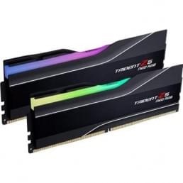 G.Skill Trident Z5 NEO RGB Black DDR5-6000 64GB (2x32GB) AMD EXPO CL32-38-38-96