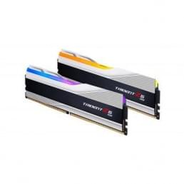 G.Skill Trident Z5 RGB Silver DDR5-6000 32GB (2x16GB) CL40-40-40-96