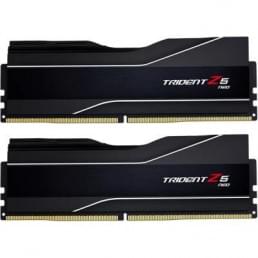 G.Skill Trident Z5 Neo Black DDR5-6000 64GB (2x32GB) AMD EXPO CL32-38-38-96