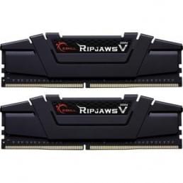 G.Skill Ripjaws V DDR4-3600 64GB (2x32GB) CL18-22-22-42