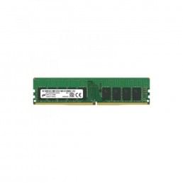 Micron DDR4-3200 16GB ECC