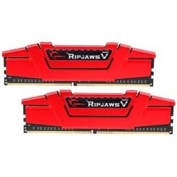 G.Skill Ripjaws V DDR4-3600 16GB (2x8GB) C19-20-20-40