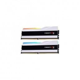 G.Skill Trident Z5 RGB White DDR5-6400 32GB (2x16GB) CL32-39-39-102