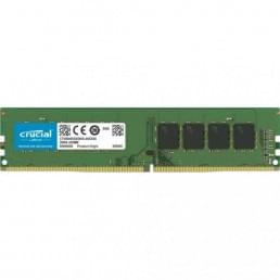 Crucial DDR4-3200 16GB