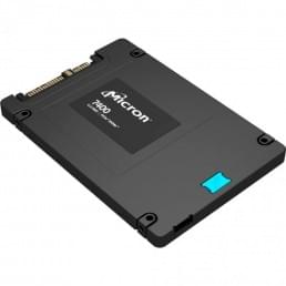 Micron 7400 PRO 3.84TB