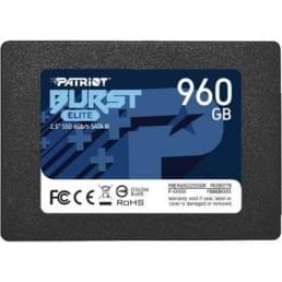 PATRIOT Burst Elite 960GB