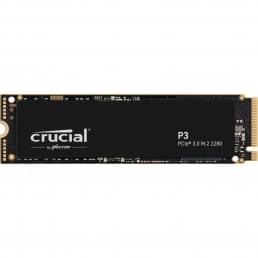 Crucial P3 1TB