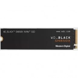 WD Black SN850X 1TB