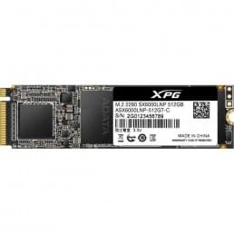 ADATA XPG SX6000 Lite 512GB