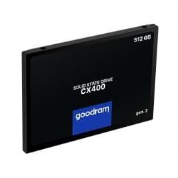 GOODRAM CX400 512GB