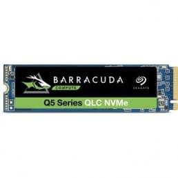 Seagate Barracuda Q5 2TB