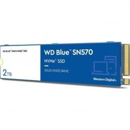 WD Blue SN570 2TB