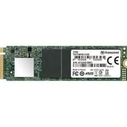 Transcend MTE110 256GB