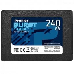 PATRIOT Burst Elite 240GB