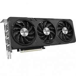 GIGABYTE GeForce RTX 4060 GAMING OC 8G (GV-N4060GAMING OC-8GD)