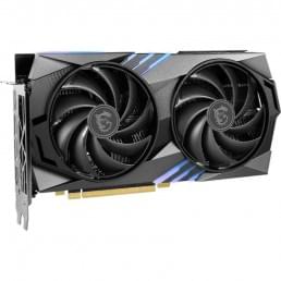 MSI Nvidia GeForce RTX 4060 Ti GAMING X 8G