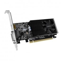 GIGABYTE GeForce GT1030 LP 2GB D4 (GV-N1030D4-2GL)