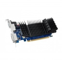 ASUS GeForce GT 730 2GB Silent GDDR5 64bit low prof (GT730-SL-2GD5-BRK)